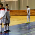 FC Betis A - FC Svarog Teplice B, Krajský přebor 2018/2019, 1. kolo