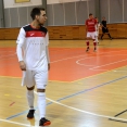 FC Betis A - FC Svarog Teplice B, Krajský přebor 2018/2019, 1. kolo
