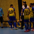 Boca Juniors - FC Betis Kadaň A, Krajský přebor 2018/2019, 2.kolo