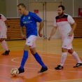 FC Betis A - FC Killers Lovosice, Krajský přebor 2018/2019, 3. kolo